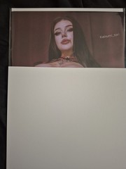 Night Of The Giving Head #3 Katsumi Tori Cosplay Kickstarter Exclusive Cvr C