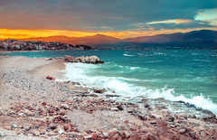 Digital photography -Croatia Image -ciovo(for print, or just as a wallpaper)
