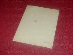 [Marine] Gaston Karquel Original Argentic Photo Ca 1940 School Of Mousse