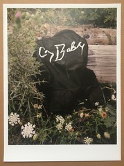 ALEC SOTH – CRY BABY (2005) signed and numbered print – ed 50 – MAGNUM PHOTOS
