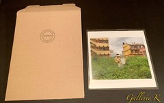 SIGNED ALEC SOTH BAND MEMBER BANGALORE INDIA 2016 LTD ED 6×6 MAGNUM PRINT NEW