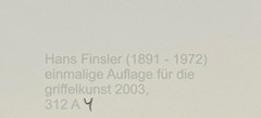 Hans Finsler, Eggs in Mirror II, before May 1929, Photograph from Estate