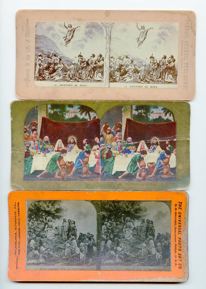 Copy Listing Only