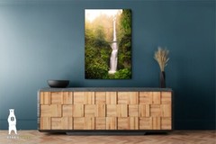Multnomah Falls, Oregon Waterfalls, Columbia River Gorge, Pacific Northwest