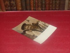 [Marine] Gaston Karquel Original Argentic Photo Ca 1940 School Of Mousse