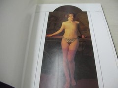 Yoji Ishikawa MON AME Nordic Angel 1st Ed 1994 Vintage Photo Art Book Japan