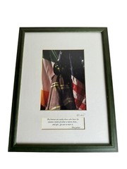 9/11 Signed Celtic Images Photography of Ireland MEMORIAL PHOTO RICH HENDERSON