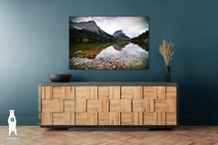St. Mary Lake – Glacier National Park, Montana – Fine Art Photography Prints