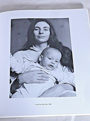 Lee Friedlander Smithonian Series Maria 1st Edition 1992