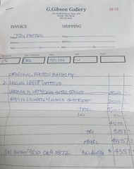 Helen Levitt ORIGINAL Gelatin Silver Print SIGNED $8500 Value