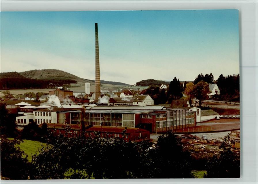 40104019 – 5768 Sundern Paper Mill