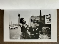 SupRARE! ❤️ SIGNED! William Klein – Photofile / photo Poche, 2017
