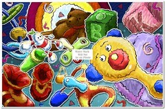 Amazing Photo Art Prints For Kids Sizes(8×12 or12x18 inches)Many To Choose#13-24