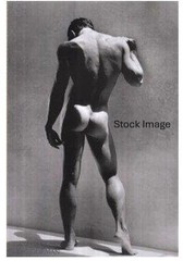 Male Nude I by Greg Gorman Art Print Photo Poster Gay 24×36