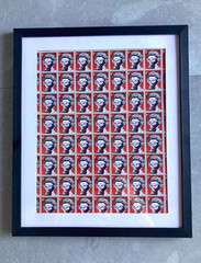 BANKSY 2001 Weapons of Mass Distraction Framed Wall Art 8×10 Print Photograph