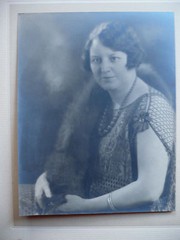 RARE GROUP OF SIGNED PHOTOGRAPHS, ANTIQUE OLD, BACHRACH, 2 large Photos + MORE$