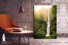 Multnomah Falls, Oregon Waterfalls, Columbia River Gorge, Pacific Northwest