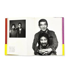 Tadanori Yokoo Perspective of Memory 1992 Signed Art Photo Book Shinoyama Used