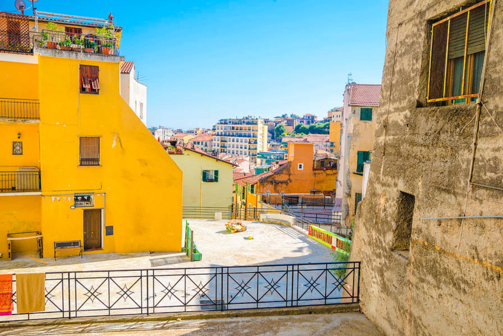 Digital photography- Italy – Sanremo Image (for print, or just as a wallpaper)