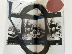SupRARE! ❤️ SIGNED! William Klein – Photofile / photo Poche, 2017
