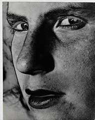 Robert M. Schiller Jr. Large Silver Photograph Collected by MOMA, Art Institute