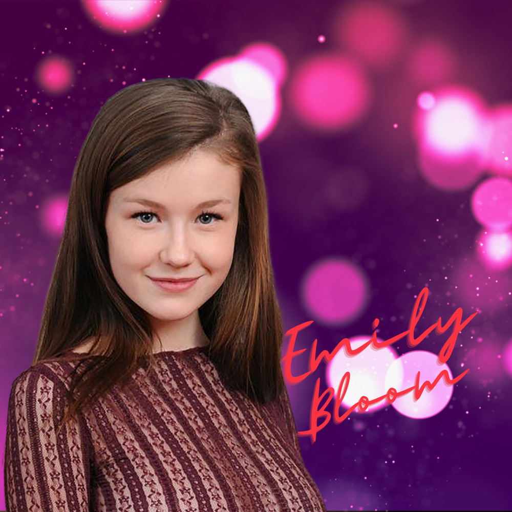 Emily B. II. Art Photo Collection (+2.100)