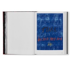 Derek Jarman Art Book Hardcover Excellent Used Rare OOP UK Edition