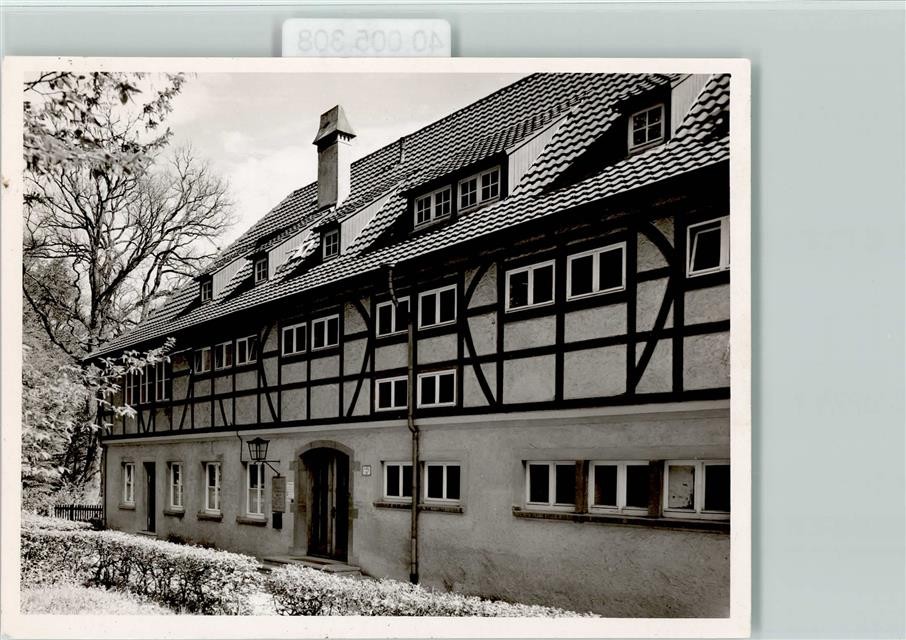 40005308 – 7080 Aalen Youth Hostel Youth Hostels