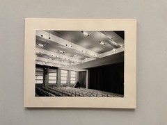 Bauhaus Photographs Folio Lucia Moholy/P. Theis 1983