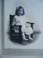 RARE GROUP OF SIGNED PHOTOGRAPHS, ANTIQUE OLD, BACHRACH, 2 large Photos + MORE$