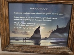 Inspirational Photo – Happiness