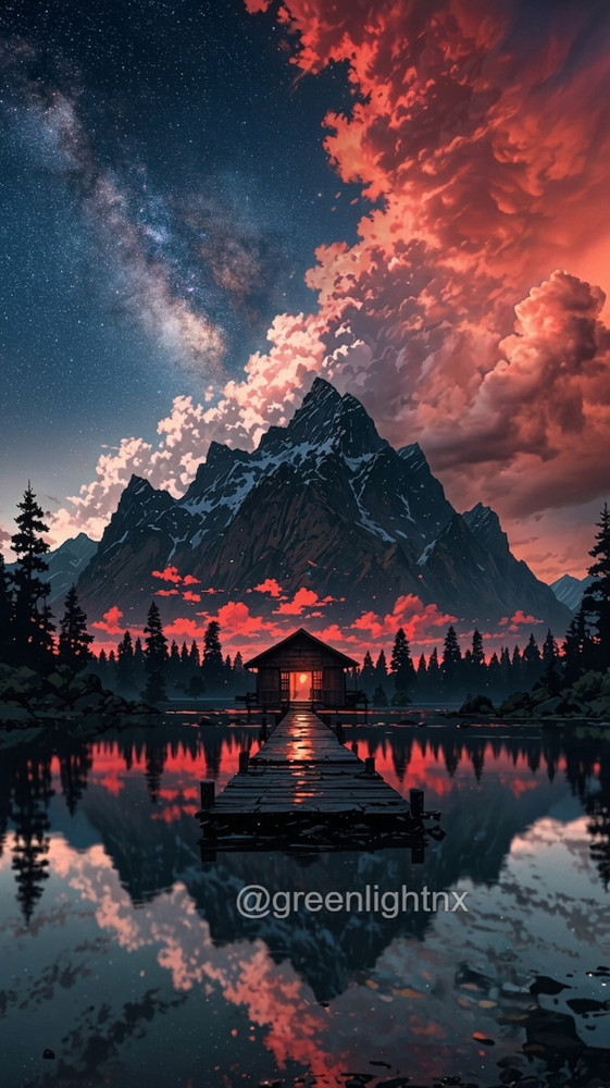 Digital Image Picture Photo Wallpaper Background Desktop AI Art Sample Product