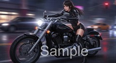 15 Pieces Bundle: Urban Legend Cinematic Anime Art | 4K Landscape