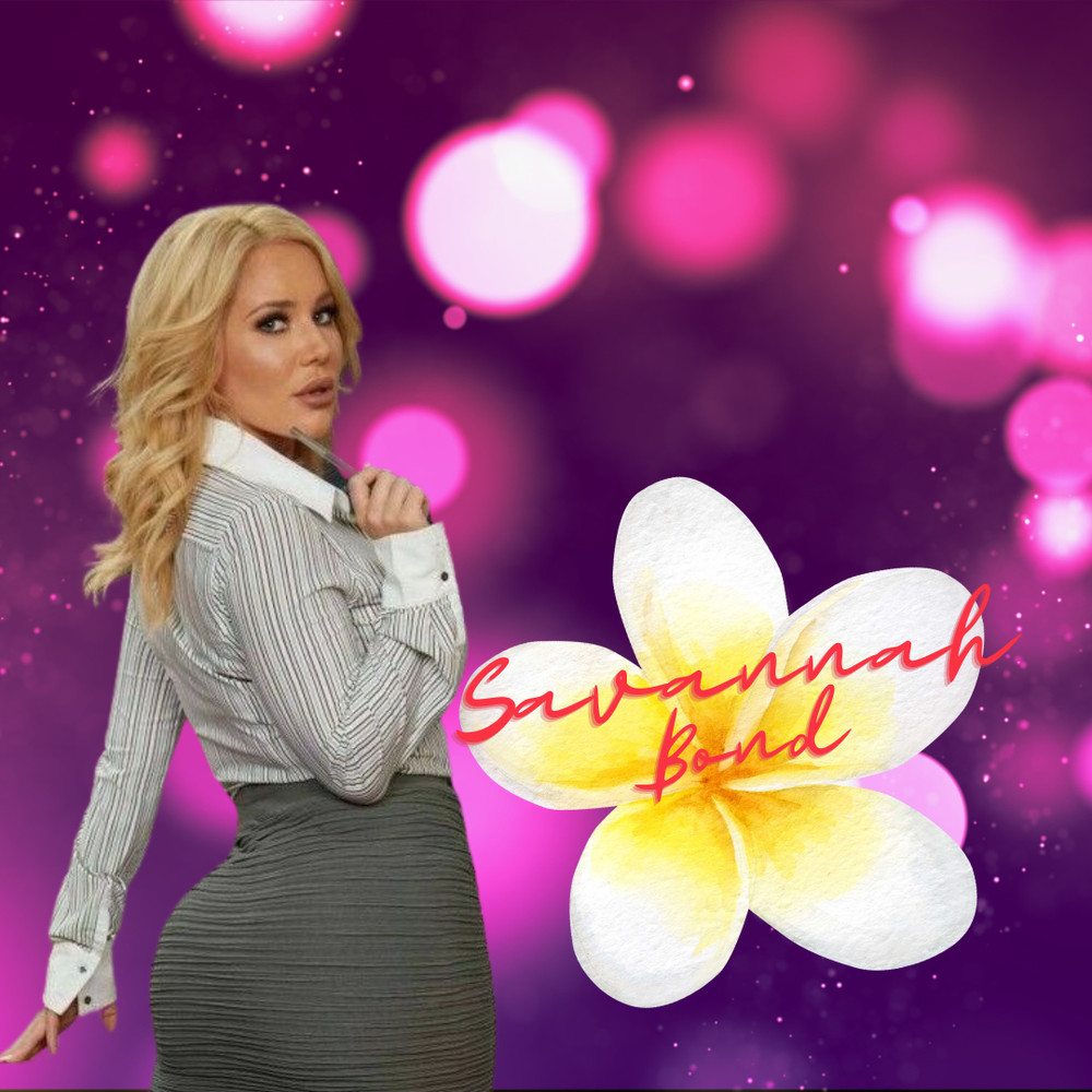 Savannah B. Art Photo Collection (+6.700)