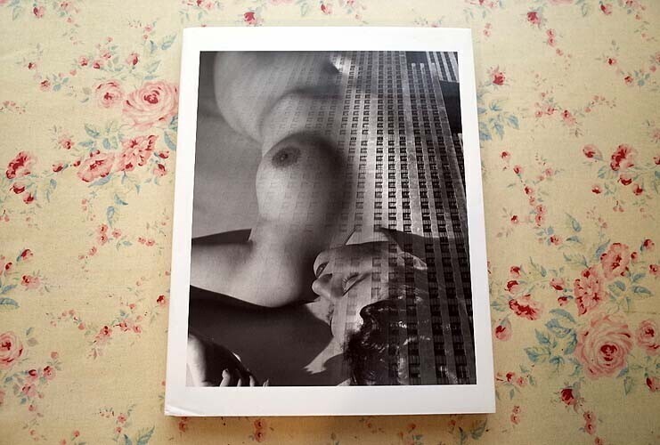 Studies of the Female Nude by Andre de Dienes Limited to 4000 copies Hardcover