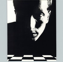 1972 1967 Philippe Halsman Bobby Fischer Chess Master Art Photo Gravure