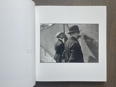 🎈RARE! Henri Cartier Bresson – De Qui S’agit-il? Unknown Whole Picture, 2007 HC