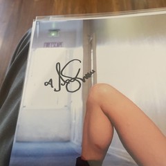 Aurora Snow Autographed 8×10 Photo Pornstar Adult Model COA