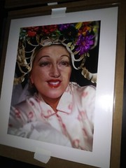 CINDY SHERMAN ‘5/21/2017’, 2023 Timed Open Edition Photograph 12″ x 10″ **NEW**