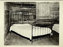 Walker Evans Art Photo Print Card – Floyd Burroughs Bedroom Alabama 1936 4”x6”