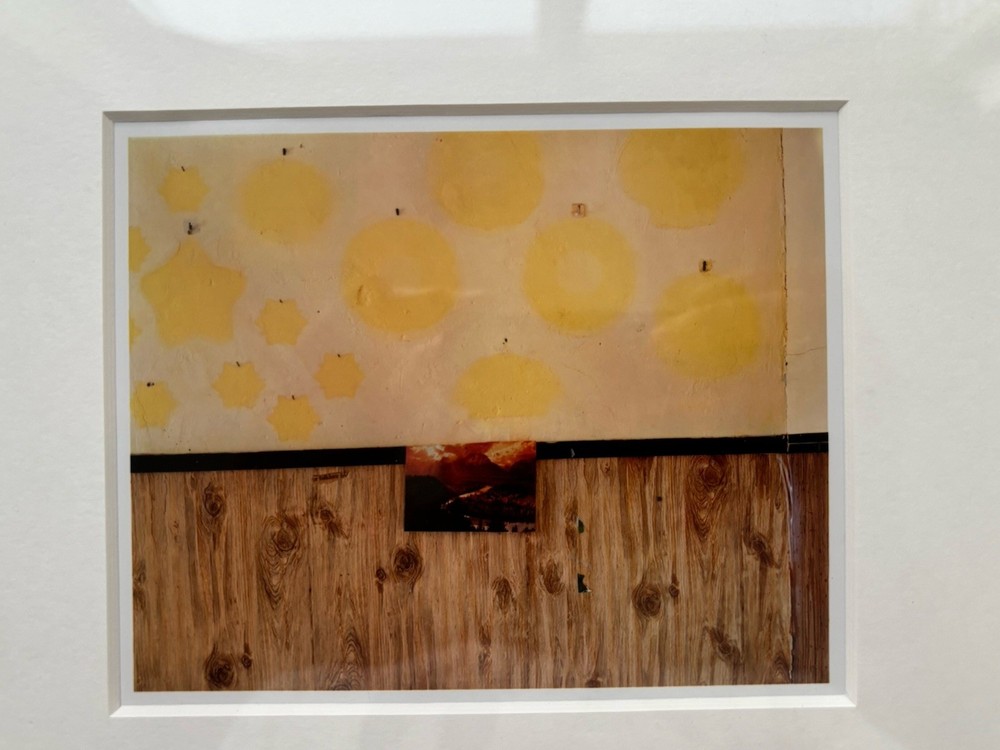 Alex Soth Sleeping By The Mississippi Chromogenic print