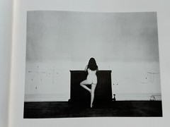🎈SIGNED Harry Callahan, 1976, Limited edition Only 200 COPIES! Mega RARE!