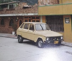 ALEC SOTH ‘Untitled 08’, 2003 from Dog Days Bogotá series SIGNED Photograph NEW!