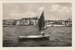 Vintage Photos Bundle Various Ships