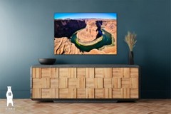Horseshoe Bend, Arizona – Fine Art Photography Prints – Canvas / Metal / Paper