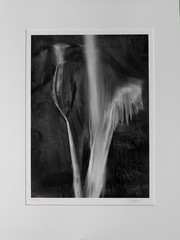 Original JOHN SEXTON Limited Edition 104/150 Signed Photograph 11×14/ 16×20 mat