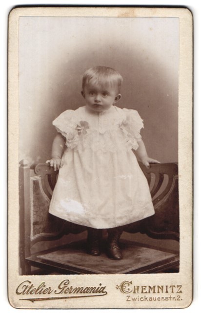 Photography studio Germania, Chemnitz, Zwickauerstrasse 2, portrait cute