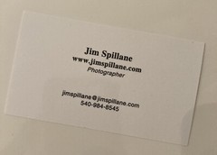 Jim Spillane Photography ‘Papua New Guinea’ Child Signed Matted Photo