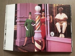 🎈SIGNED! William Klein In and Out of Fashion Photography HC First Ed 1994 SRARE