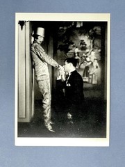 Tristan Tzara & Nancy Cunard Art Print Card Photo By Man Ray Fotofolio 4”x6”